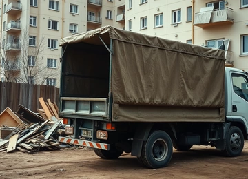 Вывоз мусора с чердака в Находке от ПроМусор: очистка и уборка, цена от 2527 руб., срочно
